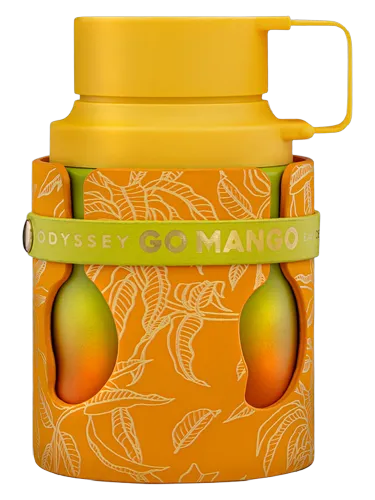 Armaf Odyssey Go Mango