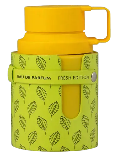 Armaf Odyssey Limoni Fresh