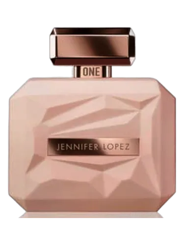 Jennifer Lopez One