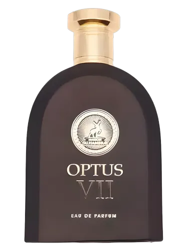 Maison Alhambra Optus VII