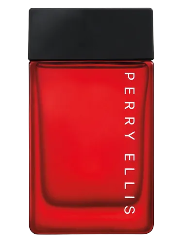 Perry Ellis Perry Ellis Bold Red