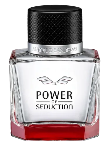 Antonio Banderas Power of Seduction