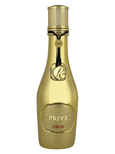 Riiffs Privè Oros Gold