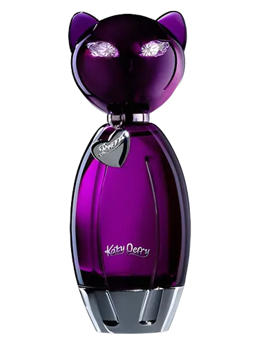 Katy Perry Purr