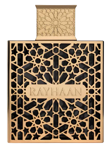 Rayhaan Rayhaan Elixir