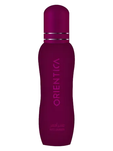 Orientica Red Amber