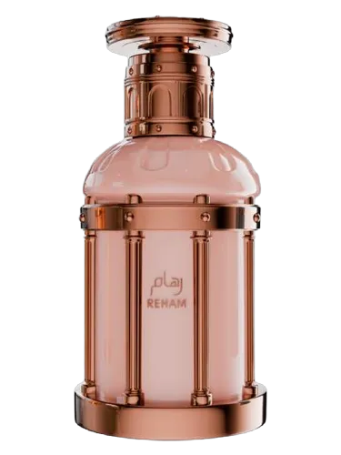 Paris Corner Reham Rose Petals