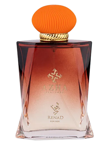 Azha Perfumes Renad