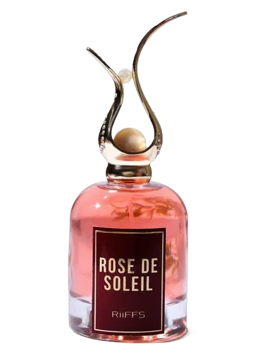 Riiffs Rose de Soleil