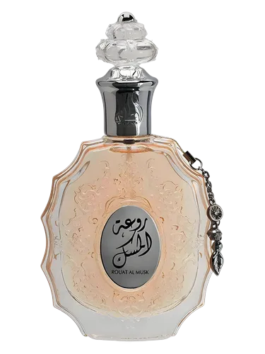Lattafa Rouat Al Musk