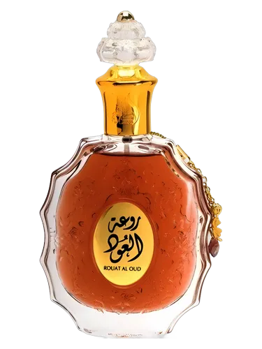 Lattafa Rouat Al Oud