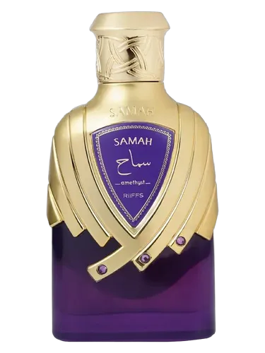 Riiffs Samah Amethyst