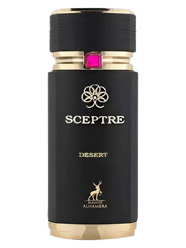 Maison Alhambra Sceptre Desert