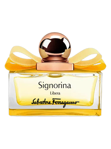 Salvatore Ferragamo Signorina Libera
