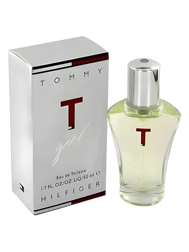 Tommy Hilfiger T Girl