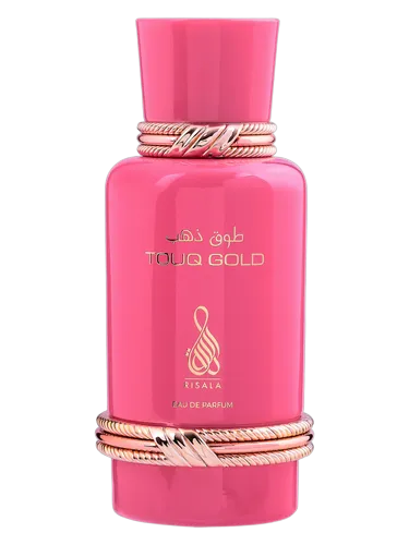 Risala Touq Gold