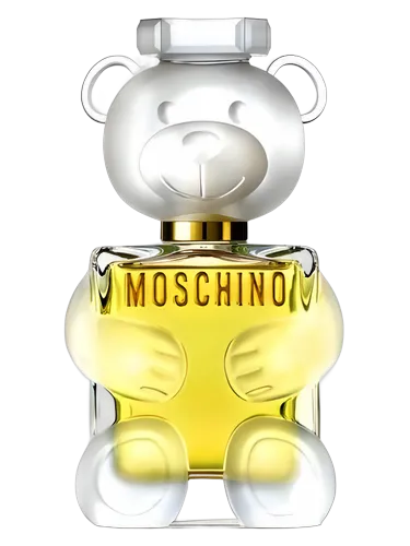 Moschino Toy 2