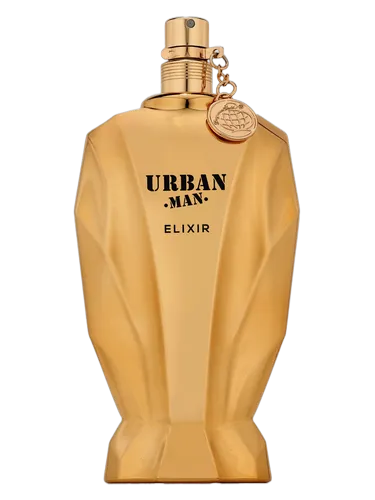 Fragrance World Urban Man Elixir