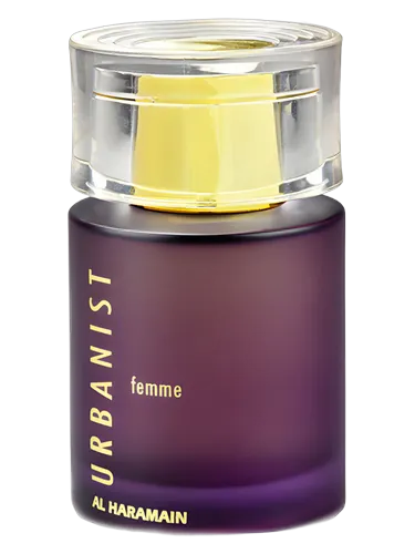 Al Haramain Urbanist Femme