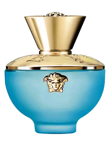 Versace Versace Pour Femme Dylan Turquoise