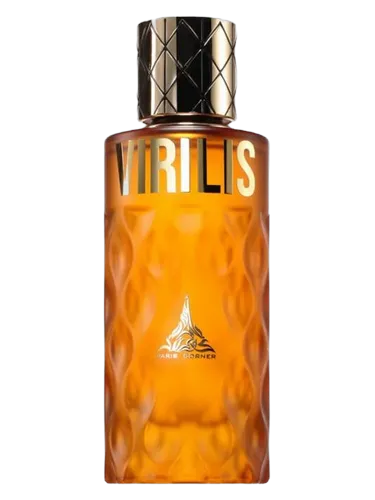 Paris Corner Virilis