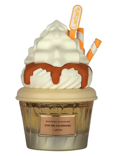 Lattafa Whipped Pleasure