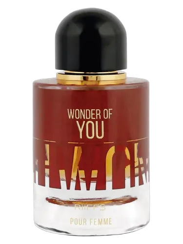 Riiffs Wonder of You Women